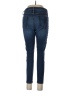Hudson Jeans Solid Blue Jeans Size 31 waist - photo 2