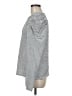 Ann Taylor LOFT White Long Sleeve Top Size M - photo 5