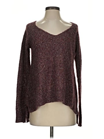 M.S.S.P. Pullover Sweater (view 1)