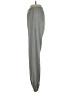 Gap Body Solid Gray Casual Pants Size S - photo 5