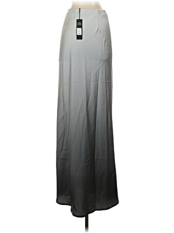 Fashion Nova Formal Skirt (view 2)
