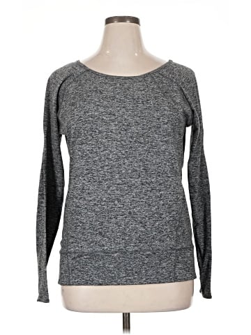 Zella Long Sleeve T-Shirt (view 1)