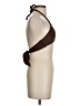 Rosa Cha Brown Tank Top Size S - photo 4