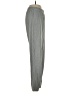 Gap Body Solid Gray Casual Pants Size S - photo 4