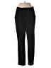 Leith Solid Black Track Pants Size M - photo 1