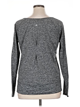 Zella Long Sleeve T-Shirt (view 2)