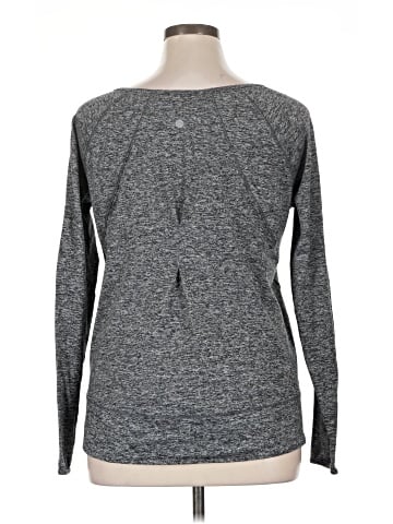 Zella Long Sleeve T-Shirt (view 2)