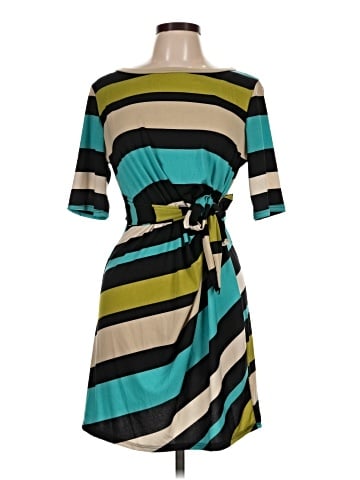 MSK Casual Dress (view 1)