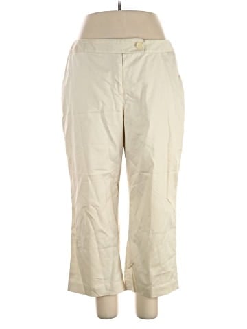Worthington Casual Pants (view 1)