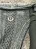 Lululemon Athletica Gray Active Tank Size 8 - photo 7