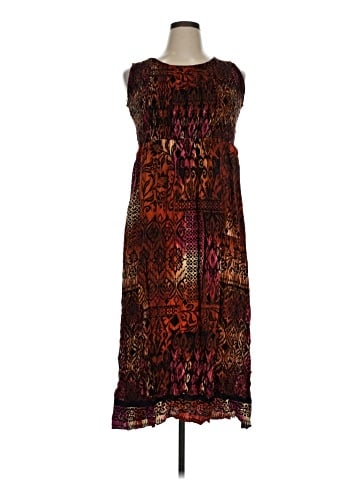 Notations Casual Dress (view 1)