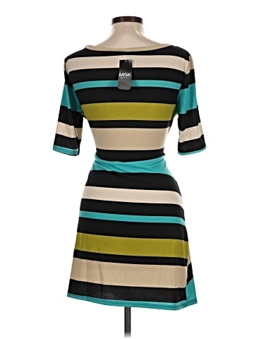 MSK Casual Dress (view 2)