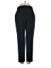Topshop Solid Black Dress Pants Size 0 - photo 1