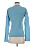 J.Crew Blue Long Sleeve Turtleneck Size 4 (estimated) - photo 2