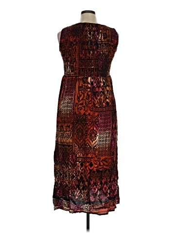 Notations Casual Dress (view 2)