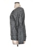 Zella Gray Long Sleeve T-Shirt Size XL - photo 5