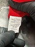 Amanda Uprichard 100% Polyester Red Cocktail Dress Size M - photo 8