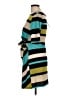 MSK Stripes Teal Casual Dress Size L (petite) - photo 5