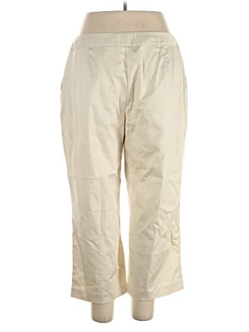 Worthington Casual Pants (view 2)