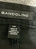 Bandolino Black Jeans Size 22 - photo 4
