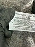 Bandolino Black Jeans Size 22 - photo 5