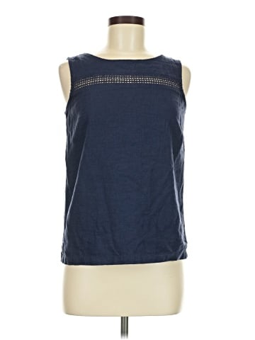 Next Sleeveless Top (view 1)
