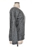 Zella Gray Long Sleeve T-Shirt Size XL - photo 4
