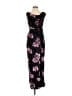 Lulus 100% Polyester Black Casual Dress Size S - photo 1