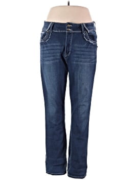 Jacob Davis Jeans