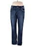 Jacob Davis Blue Jeans Size 22 - photo 1