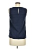 Next Blue Sleeveless Top Size 8 - photo 2