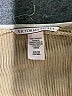 Victoria's Secret Metallic Tan Romper Size S - photo 4