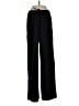 Athleta Solid Black Casual Pants Size L (tall) - photo 1