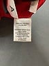 Ann Taylor LOFT 100% Polyester Red Sleeveless Blouse Size S - photo 8