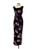 Lulus 100% Polyester Black Casual Dress Size S - photo 2