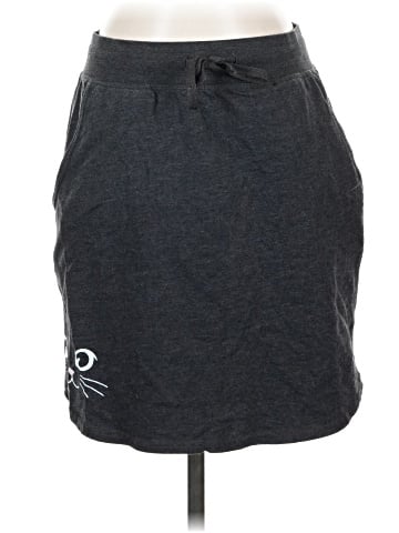 Instant Message Casual Skirt (view 1)