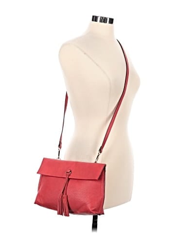 Street Level Crossbody Bag (view 2)