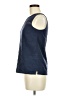 Next Blue Sleeveless Top Size 8 - photo 5