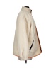 Universal Thread 100% Polyester Color Block Ivory Fleece Size M - photo 4