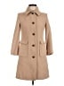 J.Crew Tan Coat Size M (estimated) - photo 1