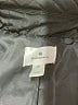 DressBarn 100% Polyester Black Coat Size 2X - photo 6
