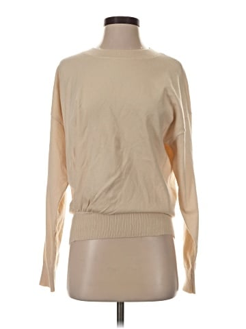 Ann Taylor LOFT Outlet Pullover Sweater (view 1)