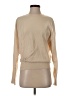 Ann Taylor LOFT Outlet Tan Pullover Sweater Size S - photo 1