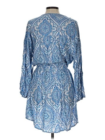 Scoop Casual Dress (view 2)