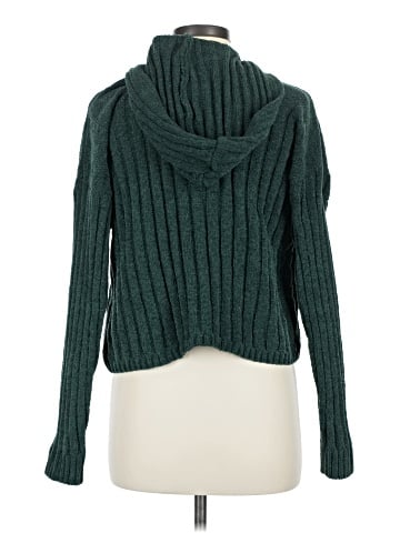 Pink Republic Pullover Sweater (view 2)