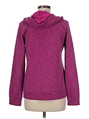 lucy Pullover Hoodie (view 2)