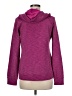 lucy Purple Pullover Hoodie Size M - photo 2