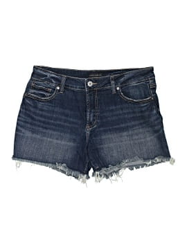 Silver Jeans Co. Denim Shorts