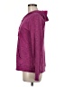 lucy Purple Pullover Hoodie Size M - photo 5
