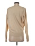 Ann Taylor LOFT Outlet Tan Pullover Sweater Size S - photo 2